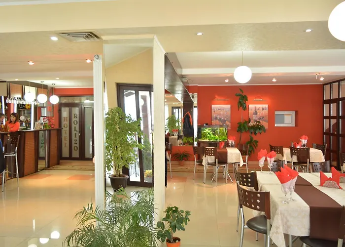 Motel Rolizo Brasov