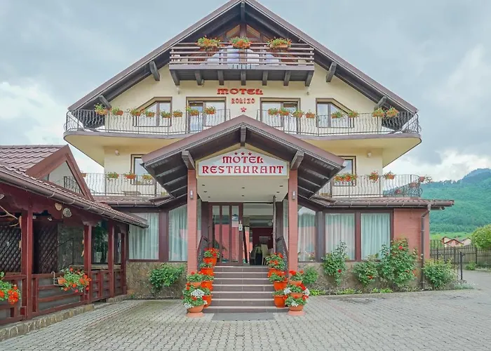 Motel Rolizo Brasov